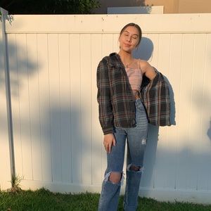 Meet your Posher, Aimee